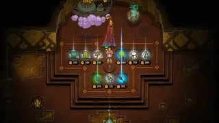 Скриншот 6 к игре Crown Trick / 不思议的皇冠