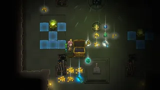 Скриншот 7 к игре Crown Trick / 不思议的皇冠