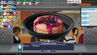 Скриншот 2 к игре Cook, Serve, Delicious! 3?!