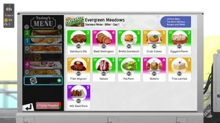 Скриншот 4 к игре Cook, Serve, Delicious! 3?!