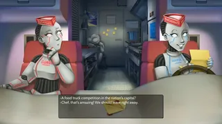 Скриншот 6 к игре Cook, Serve, Delicious! 3?!