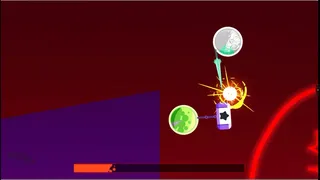 Скриншот 1 к игре 细胞战争