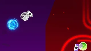Скриншот 6 к игре 细胞战争
