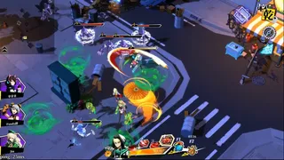 Скриншот 2 к игре Zengeon