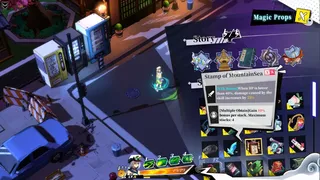 Скриншот 4 к игре Zengeon