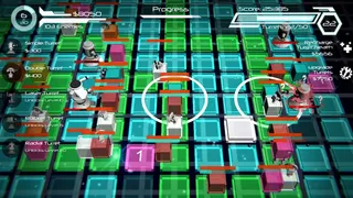 Скриншот 1 к игре Cube Defender