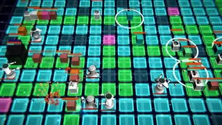Скриншот 4 к игре Cube Defender