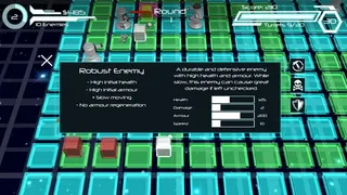 Скриншот 6 к игре Cube Defender