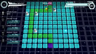 Скриншот 7 к игре Cube Defender