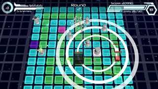 Скриншот 8 к игре Cube Defender