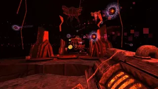 Скриншот 1 к игре WRATH: Aeon of Ruin