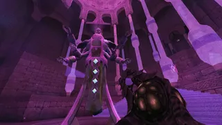 Скриншот 4 к игре WRATH: Aeon of Ruin