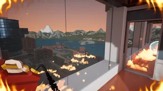 Скриншот 3 к игре Arsonist
