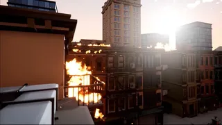 Скриншот 5 к игре Arsonist