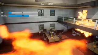 Скриншот 8 к игре Arsonist