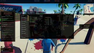 Скриншот 3 к игре Battle Motion