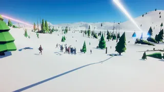 Скриншот 4 к игре Battle Motion