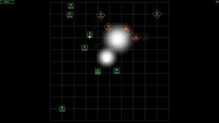 Скриншот 1 к игре Tactical Control