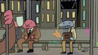 Скриншот 5 к игре Clam Man
