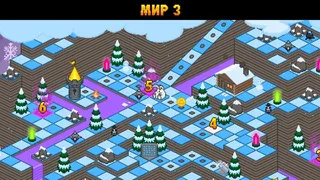 Скриншот 2 к игре Rotund Rebound