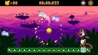 Скриншот 3 к игре Rotund Rebound