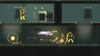 Скриншот 3 к игре Foregone