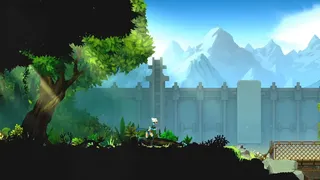 Скриншот 4 к игре Foregone
