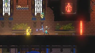 Скриншот 7 к игре Foregone