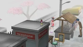Скриншот 1 к игре Beetle Elf