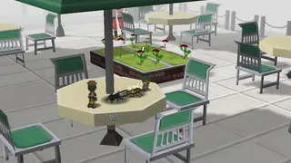 Скриншот 7 к игре Beetle Elf