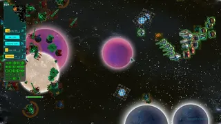 Скриншот 2 к игре RogueCraft Squadron