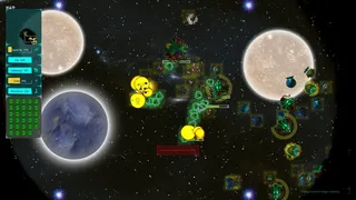 Скриншот 3 к игре RogueCraft Squadron