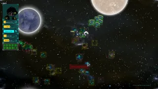 Скриншот 6 к игре RogueCraft Squadron