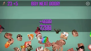 Скриншот 1 к игре Gachi Finder 3000
