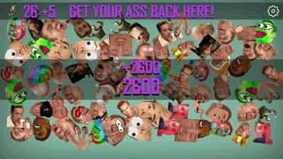 Скриншот 3 к игре Gachi Finder 3000