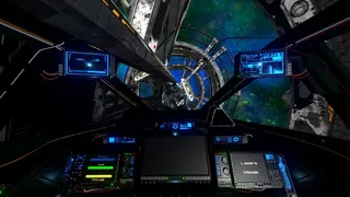 Скриншот 6 к игре Allspace