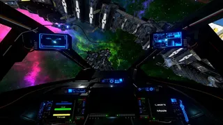 Скриншот 8 к игре Allspace