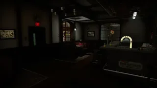 Скриншот 5 к игре On Target VR Darts