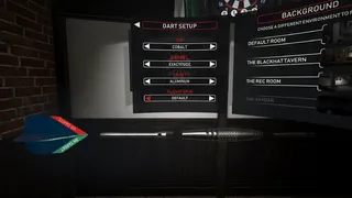 Скриншот 6 к игре On Target VR Darts