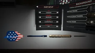 Скриншот 7 к игре On Target VR Darts