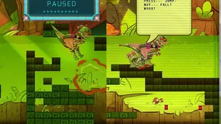 Скриншот 1 к игре REPTOMOM