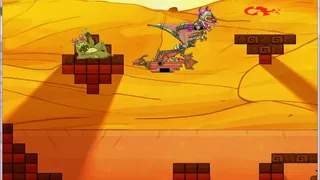 Скриншот 2 к игре REPTOMOM
