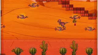 Скриншот 3 к игре REPTOMOM