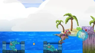 Скриншот 4 к игре REPTOMOM