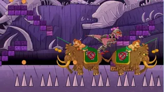 Скриншот 5 к игре REPTOMOM