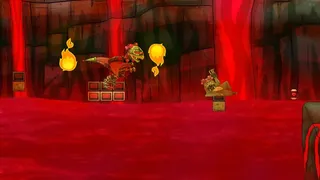 Скриншот 7 к игре REPTOMOM
