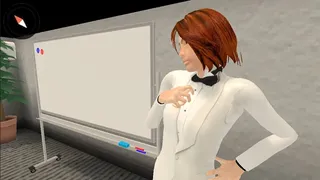 Скриншот 1 к игре Zero spring episode 3