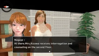 Скриншот 2 к игре Zero spring episode 3