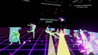 Скриншот 2 к игре Gun Beat