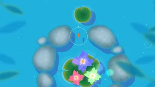 Скриншот 1 к игре Koi